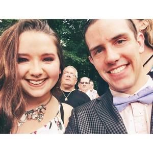 Meet your Posher, Jess